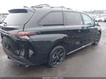 Photo 4 of 16 — 2025 Toyota Sienna