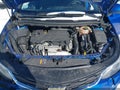 Photo 10 of 17 — 2018 Chevrolet Cruze