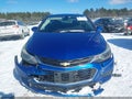 Photo 13 of 17 — 2018 Chevrolet Cruze