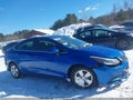 Photo 14 of 17 — 2018 Chevrolet Cruze