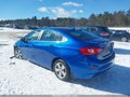 Photo 3 of 17 — 2018 Chevrolet Cruze