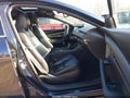 2019 Mazda 3 — photo 5 of 19 | VIN JM1BPAMM8K1111223
