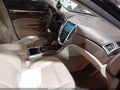 2015 Cadillac SRX — photo 5 of 16 | VIN 3GYFNCE33FS627769