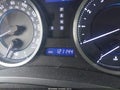 2012 Lexus IS 250 — photo 16 of 20 | VIN JTHBF5C21C5164526