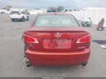 2012 Lexus IS 250 — photo 17 of 20 | VIN JTHBF5C21C5164526
