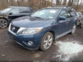 Photo 2 of 17 — 2016 Nissan Pathfinder