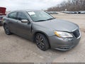 Photo 1 of 12 — 2011 Chrysler 200
