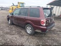 Photo 3 of 16 — 2008 Honda Pilot