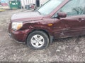 Photo 6 of 16 — 2008 Honda Pilot
