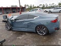 2022 Infiniti Q60 — photo 13 of 15 | VIN JN1FV7LK4NM660191