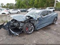 2022 Infiniti Q60 — photo 2 of 15 | VIN JN1FV7LK4NM660191