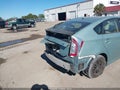 Photo 14 of 22 — 2015 Toyota Prius