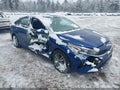 Photo 1 of 16 — 2022 Kia Forte