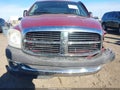 Photo 19 of 21 — 2008 Dodge Ram 1500