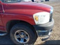 2008 Dodge Ram 1500 — photo 20 of 21 | VIN 1D7HA18N08S508965