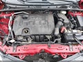 Photo 10 of 16 — 2018 Toyota Corolla