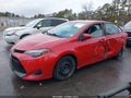 Photo 2 of 16 — 2018 Toyota Corolla