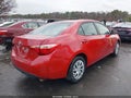 Photo 4 of 16 — 2018 Toyota Corolla