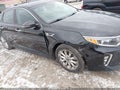 Photo 6 of 18 — 2018 Kia Optima