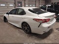 2020 Toyota Camry — photo 3 of 16 | VIN 4T1G11AK1LU369895