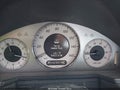 Photo 7 of 16 — 2008 Mercedes-Benz E-Class