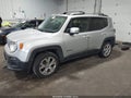 Photo 2 of 17 — 2016 Jeep Renegade