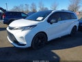 2022 Toyota Sienna — photo 2 of 16 | VIN 5TDDRKEC1NS095906