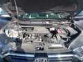 Photo 10 of 16 — 2020 Honda CR-V