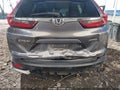2020 Honda CR-V — photo 6 of 16 | VIN 2HKRW2H88LH626169