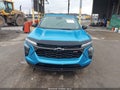 Photo 12 of 16 — 2025 Chevrolet Trax