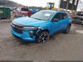 Photo 2 of 16 — 2025 Chevrolet Trax