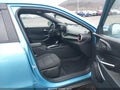 Photo 5 of 16 — 2025 Chevrolet Trax