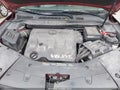 2016 GMC Terrain — photo 10 of 15 | VIN 2GKFLPE37G6167197