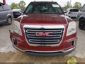 2016 GMC Terrain — photo 11 of 15 | VIN 2GKFLPE37G6167197