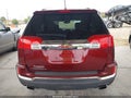 2016 GMC Terrain — photo 15 of 15 | VIN 2GKFLPE37G6167197