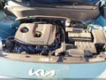 Photo 10 of 16 — 2025 Kia Seltos