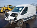 Photo 6 of 12 — 2015 Ford Transit-250