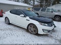 Photo 1 of 17 — 2013 Kia Optima