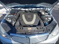 2010 Mercedes-Benz C-Class — photo 10 of 11 | VIN WDDGF8BB7AF458021