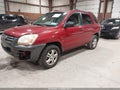 2006 Kia Sportage — photo 2 of 12 | VIN KNDJF723567139012