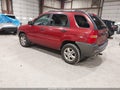2006 Kia Sportage — photo 3 of 12 | VIN KNDJF723567139012