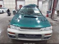 Photo 11 of 19 — 2001 Subaru Impreza
