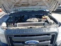 2011 Ford F-250 — photo 10 of 16 | VIN 1FT7X2A69BEB58934