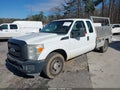 Photo 2 of 16 — 2011 Ford F-250