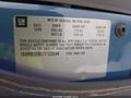2007 Saturn Sky — photo 9 of 12 | VIN 1G8MB35B57Y122544