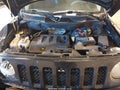 Photo 10 of 16 — 2017 Jeep Patriot