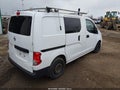 Photo 4 of 16 — 2021 Nissan NV 200