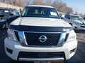 Photo 11 of 15 — 2017 Nissan Armada