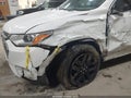 Photo 6 of 16 — 2018 Chevrolet Traverse