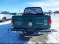 Photo 17 of 17 — 2003 Dodge Dakota